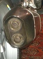 BMW Akrapovic k1200gt k1300gt, Motoren, Gebruikt