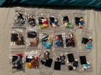 Disney serie 2 lego, Ophalen of Verzenden, Zo goed als nieuw, Lego