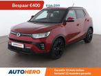 SsangYong Tivoli 1.5 T-GDI Amber 4x2 (bj 2023), Auto's, Voorwielaandrijving, Gebruikt, 161 g/km, https://public.car-pass.be/vhr/3a5fb488-bfb7-41e6-9179-a61fd0b7f2d3