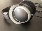 Beyerdynamic T70 (gesloten T90) Tesla drivers, new earpads!, Audio, Tv en Foto, Hoofdtelefoons, Ophalen of Verzenden, Gebruikt