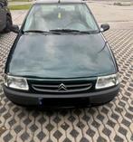 Citroën Saxo, Euro 2, Stof, Saxo, Handgeschakeld