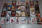 Pakket (32 stuks) dvd's, Ophalen of Verzenden, Zo goed als nieuw