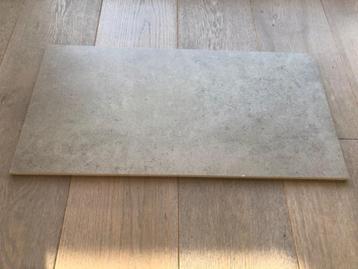 Tegels Surface Clay, naam Surface 2.0 Clay Matt, 3.5 m2