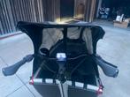 Urban Arrow Bakfiets - Exclusief kleur - Topuitrusting, Fietsen en Brommers, Fietsen | Bakfietsen, Ophalen, 3 kinderen