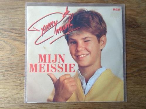 single danny de munk, Cd's en Dvd's, Vinyl Singles, Single, Nederlandstalig, 7 inch, Ophalen of Verzenden