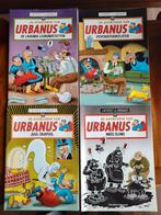 Urbanus, Boeken, Meerdere comics, Ophalen, Nieuw, Linthout en Urbanus