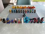 Lego Ninjago Collector figuren / minifigs, Kinderen en Baby's, Speelgoed | Duplo en Lego, Ophalen of Verzenden, Zo goed als nieuw