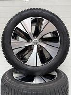 18’’VOLVO XC40 EXC40 VELGEN WINTERBANDEN ORIGINEEL VOLVO, Auto-onderdelen, Banden en Velgen, 19 inch, Gebruikt, Banden en Velgen