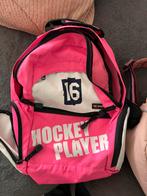 Rugzak voor hockeyspelers, Sport en Fitness, Hockey, Ophalen of Verzenden, Gebruikt, Tas