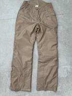 Skibroek Wedze dames Small + skihandschoenen, Ophalen of Verzenden, Zo goed als nieuw, Maat 36 (S), Broek