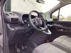 Fiat Doblo 1.5HDi/1steEig/3Zit/20000km/Carplay/Cam&Pdc/Airco, Auto's, Fiat, 0 kg, 75 kW, Doblo, 4 cilinders