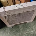 Afzuigkap whirlpool, Enlèvement