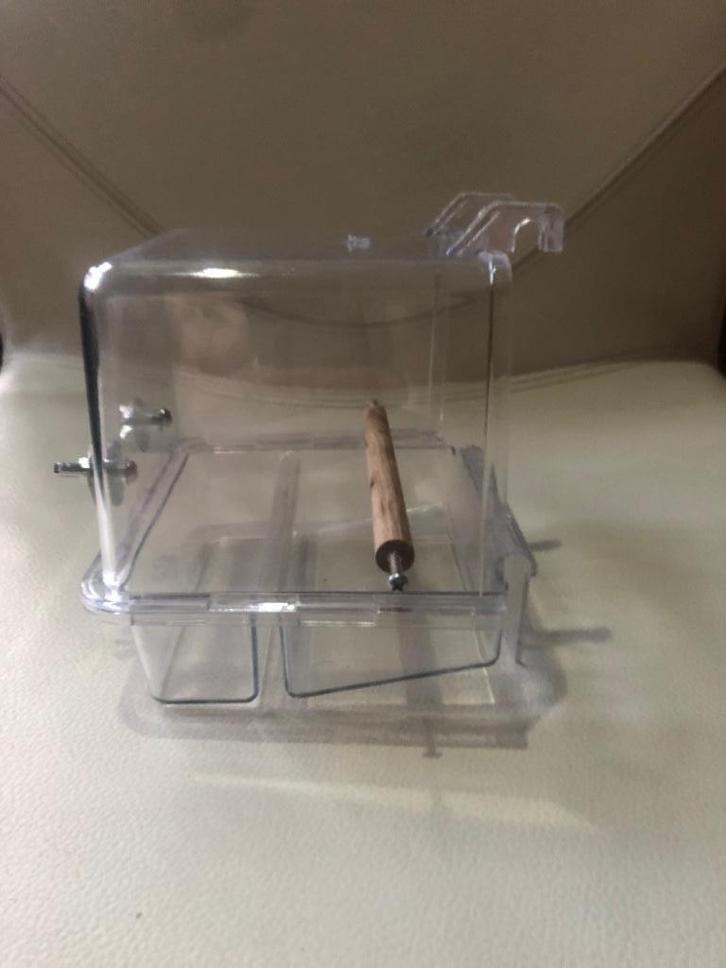 Anti mors voederbakje vogels, Animaux & Accessoires, Oiseaux | Accessoires, Neuf, Manger et Boire, Enlèvement ou Envoi