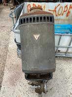 Antieke geizer, Huis en Inrichting, Kachels, Ophalen, Gebruikt