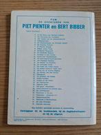 Piet Pienter en Bert Bibber - 1ste druk Dubbelganger, Verzenden, Zo goed als nieuw
