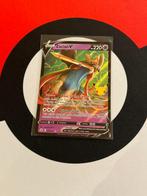 Pokémon - Celebrations - Zacian V (16/25) - NM, Ophalen of Verzenden, Losse kaart, Zo goed als nieuw