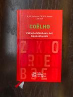 Zaakwoordenboek der geneeskunde, Boeken, Ophalen, Zo goed als nieuw