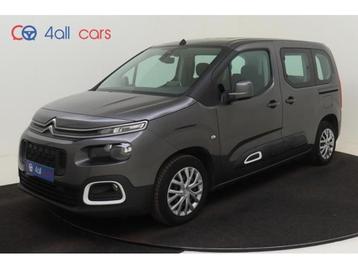 Citroen Berlingo 2972 live