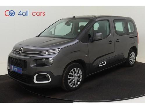 Citroen Berlingo 2972 live, Autos, Citroën, Entreprise, Berlingo, ABS, Airbags, Air conditionné, Ordinateur de bord, Verrouillage central