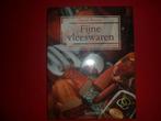Daniël Boerjan: Fijne vleeswaren, Boeken, Ophalen of Verzenden, Zo goed als nieuw, Daniël Boerjan