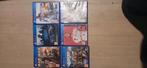 Ps4 spelletjes, Ophalen, Zo goed als nieuw, Internet of Webdesign