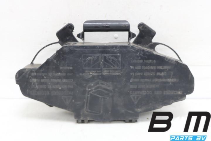 Krikset met koffer VW E-Golf 7 93860728, Auto-onderdelen, Klein materiaal, Gebruikt