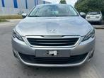 Peugeot 308    1.2 Essence, Auto's, Euro 6, Bedrijf, Handgeschakeld, 5 deurs