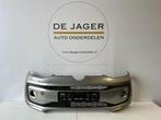 VW 1S0 UP FACELIFT VOORBUMPER BUMPER 1S0807221F 2016-, Auto-onderdelen, Gebruikt, Voor, Volkswagen, Bumper