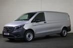 Mercedes-Benz eVito 112 L3 60 kWh Led, Auto's, Automaat, Electronic Stability Program (ESP), Mercedes-Benz, Elektrisch