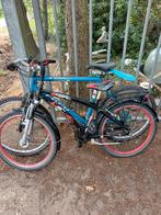 Batavus runner, Fietsen en Brommers, Ophalen