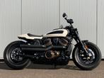 Harley-Davidson Sport Sportster S 1250 RH1250S / 2023, Motos, Permis Moto A, Entreprise, Chopper, 2 cylindres
