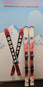 volkl deacon 7.2 165/172 cm 275€ nieuw met binding promo, Sport en Fitness, Skiën en Langlaufen, Overige merken, 160 tot 180 cm