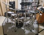 Roland TD30 luxe electronisch drumstel, Muziek en Instrumenten, Ophalen, Gebruikt, Roland