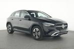 Mercedes-Benz GLA 180 Luxury Line, Stof, Gebruikt, Euro 6, 4 cilinders