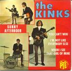 the kinks, Cd's en Dvd's, Vinyl | Rock, Ophalen of Verzenden