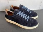 Magnanni sneakers maat 44 weinig gedragen, Kleding | Heren, Schoenen, Blauw, Ophalen of Verzenden, Zo goed als nieuw, Sneakers