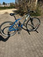 Scott mountainbike maat 48 voor vrouwen. Comfort zadel., Fietsen en Brommers, Gebruikt, 10 tot 15 versnellingen, 49 tot 53 cm