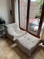 Togo éénzit en poef, Ophalen, Zo goed als nieuw, Design