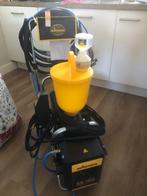 Wagner professionele verfspuit, Enlèvement, Comme neuf, Pulvérisateur de peinture ou Pompe à peinture