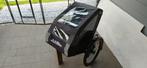 Addbike + dog kit, Ophalen, Gebruikt, 20 tot 40 kg, Hondenkar