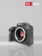 Fujifilm GFX 100 II (mark 2) Fuji GFX 100II ZGAN & garantie, Audio, Tv en Foto, Fotocamera's Digitaal, Ophalen of Verzenden, Zo goed als nieuw