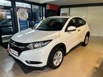 Honda HR-V 1.5 i-VTEC CVT Elegance -€1000 SUMMER DEAL, Stof, 1498 cc, Wit, 5 zetels