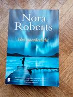Nora Roberts: Het noorderlicht, Ophalen of Verzenden, Gelezen