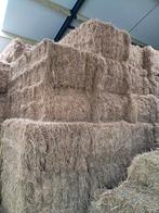 Foin, Enlèvement, Bétail