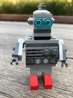 Lego 40128: Robot, Kinderen en Baby's, Speelgoed | Duplo en Lego, Ophalen of Verzenden, Zo goed als nieuw, Complete set, Lego