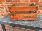 Oude krat Jagenberg Waanrode, Verzamelen, Ophalen of Verzenden, Zo goed als nieuw