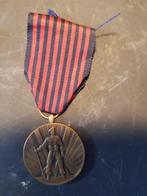 médaille volontaire belge, Collections, Enlèvement ou Envoi