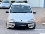 Fiat Punto 1.2i ** Automatiek **, Auto's, Fiat, Bedrijf, 44 kW, Centrale vergrendeling, Punto