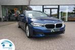 BMW 520 520E BREAK ELECT.TREKHAAK/LEDER/CARPLAY/.... 1STE E, Auto's, BMW, 1998 cc, 0 min, 120 kW, 5 deurs