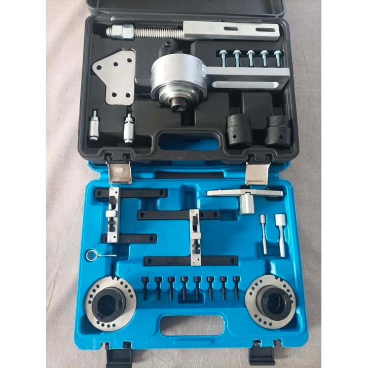 Timingset Ford 1.0 Ecoboost + koppel vergroter 5:1, Auto diversen, Autogereedschap, Verzenden